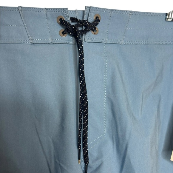NWT Men’s Billabong Kirra Pro Performance Boardshorts Short Length Size 38 - Picture 5 of 11